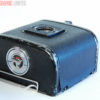 Hasselblad 1973 A12 Black Back. Non-matched (30147). Graded: EXC- [#9654] - Image 4