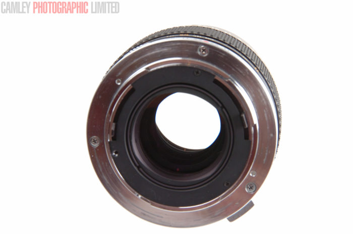Olympus OM 135mm f3.5 Lens for OM-10 etc. Graded: LN- [#8596] - Image 7