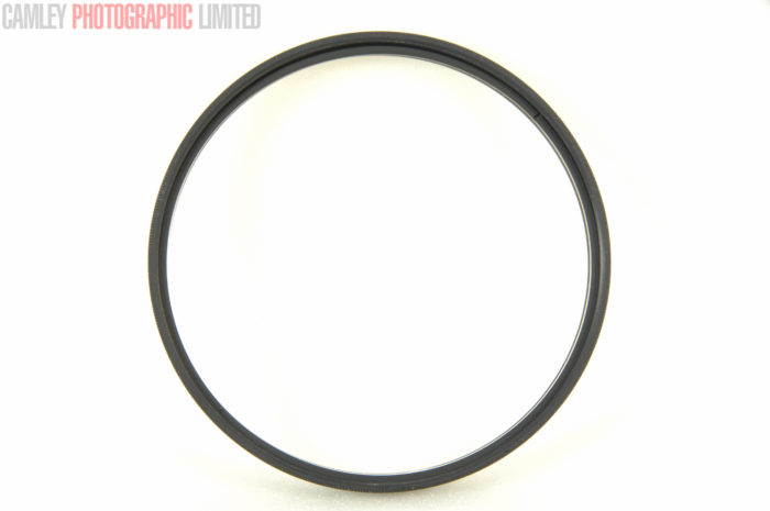 Hoya 82mm UV(0) Multicoated Filter. Made in Japan. Graded: LN- [#9663] - Image 3