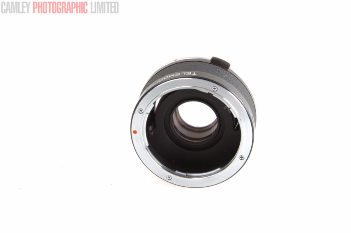 Komura OM Teleconverter for Olympus OM-10. Graded: LN- [#8597] - Image 3