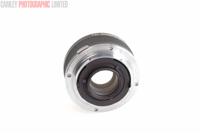 Komura OM Teleconverter for Olympus OM-10. Graded: LN- [#8597] - Image 4