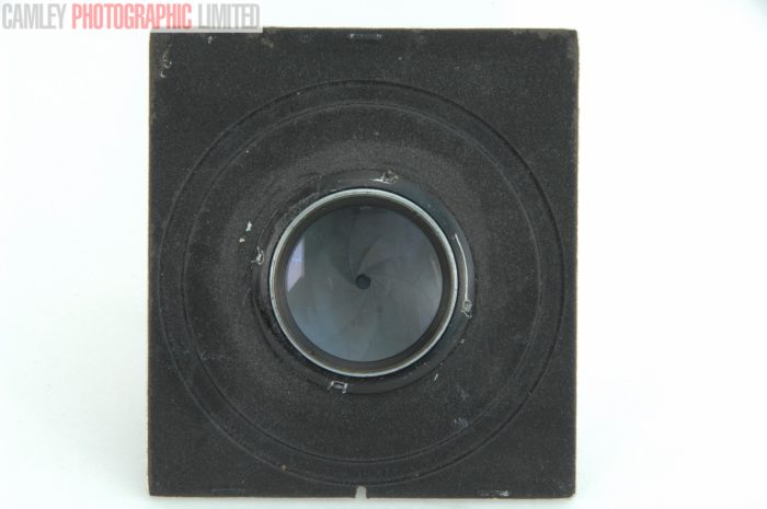Linhof Super Technika 3x2 Camera Outfit. 65/105/180 Lenses. Graded: EXC [#9641] - Image 14