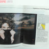 Pentax 645 Medium Format Camera Sales Brochure from 1984. Graded: EXC [#9550] - Image 3