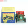 Yesteryear 1911 Renault Two Seater. Boxed (Y2-2). Graded: LN- [#9749] - Image 3