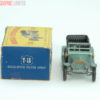 Yesteryear Rolls Royce Silver Ghost. Boxed (Y15-1). Graded: EXC+ [#9744] - Image 3