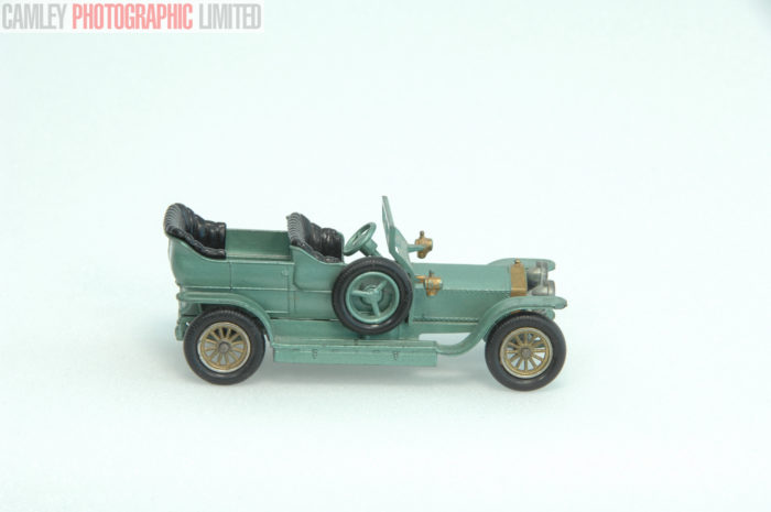 Yesteryear Rolls Royce Silver Ghost. Boxed (Y15-1). Graded: EXC+ [#9744] - Image 5