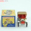 Lesney Yesterear 1909 Opel Coupe. Boxed (Y4-3). Graded: EXC+ [#9754] - Image 3