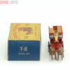 Yesteryear 1899 London Horse Drawn Bus. Issue 4 (Y12-1). Graded: EXC+ [#9745] - Image 3