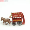 Yesteryear 1899 London Horse Drawn Bus. Issue 4 (Y12-1). Graded: EXC+ [#9745] - Image 6