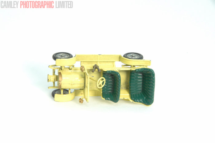 Lesney Model of Yesteryear 1904 Spyker. Boxed (Y16-1). Graded: EXC [#9734] - Image 7