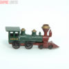 Yesteryear American Santa Fe Locomotive. Issue 4 (Y13-1). Graded: EXC- [#9771] - Image 3