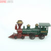 Yesteryear American Santa Fe Locomotive. Issue 4 (Y13-1). Graded: EXC- [#9771] - Image 4