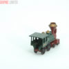 Yesteryear American Santa Fe Locomotive. Issue 4 (Y13-1). Graded: EXC- [#9771] - Image 5