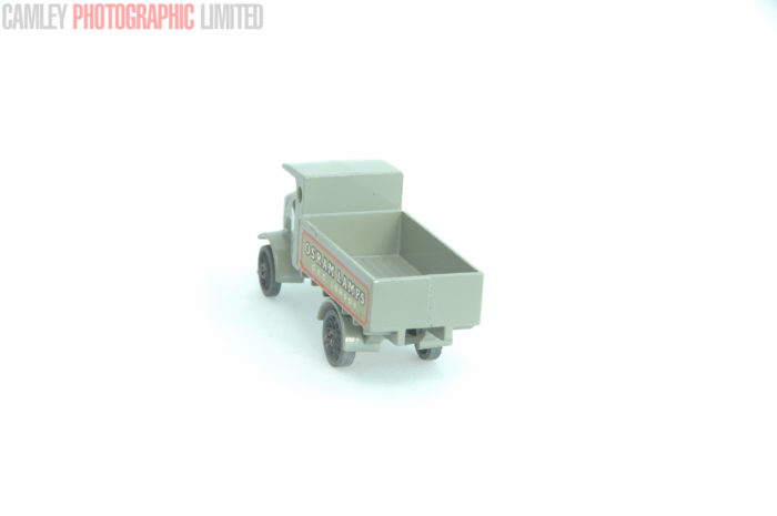 Yesteryear 1916 AEC Y Type Lorry Issue 3. Type A box (Y6-1). Graded: LN- [#9779] - Image 7