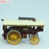 Yesteryear Y9-1 Showmans Engine. Issue 2. Type A box (Y9-1). Graded: LN- [#9781] - Image 3