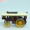 Yesteryear Y9-1 Showmans Engine. Issue 2. Type A box (Y9-1). Graded: LN- [#9781] - Image 4