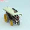 Yesteryear Y9-1 Showmans Engine. Issue 2. Type A box (Y9-1). Graded: LN- [#9781] - Image 5