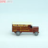 Yesteryear 1918 4 Ton Leyland Lorry. Issue 2 (Y7-1). Graded: LN- [#9790] - Image 4