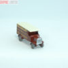 Yesteryear 1918 4 Ton Leyland Lorry. Issue 2 (Y7-1). Graded: LN- [#9790] - Image 6