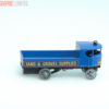 Yesteryear 1928 Sentinel Steam Waggon. Type A box (Y4-1). Graded: LN- [#9789] - Image 4