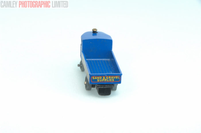 Yesteryear 1928 Sentinel Steam Waggon. Type A box (Y4-1). Graded: LN- [#9789] - Image 6