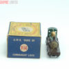 Yesteryear Duke of Connaught Locomotive (Y14-1). Graded: EXC- [#9787] - Image 2