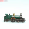 Yesteryear Duke of Connaught Locomotive (Y14-1). Graded: EXC- [#9787] - Image 3