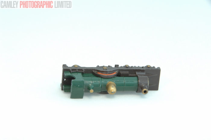 Yesteryear Duke of Connaught Locomotive (Y14-1). Graded: EXC- [#9787] - Image 6