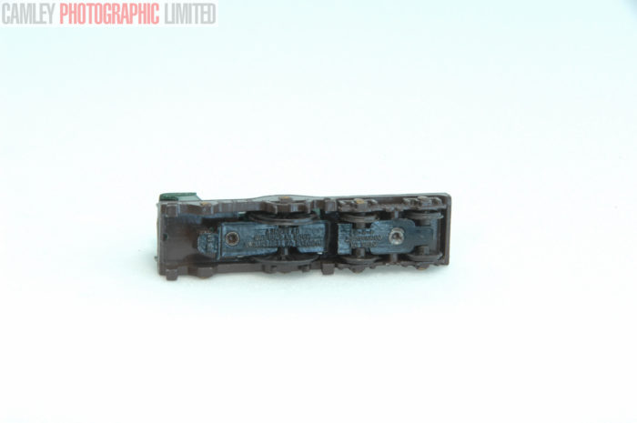 Yesteryear Duke of Connaught Locomotive (Y14-1). Graded: EXC- [#9787] - Image 7