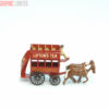 Yesteryear 1899 London Horse Drawn Bus. Issue 1 (Y12-1). Graded: LN- [#9782] - Image 4