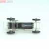 Yesteryear 1908 Grand Prix Mercedes. Issue 7. Boxed (Y10-1). Graded: LN- [#9792] - Image 5