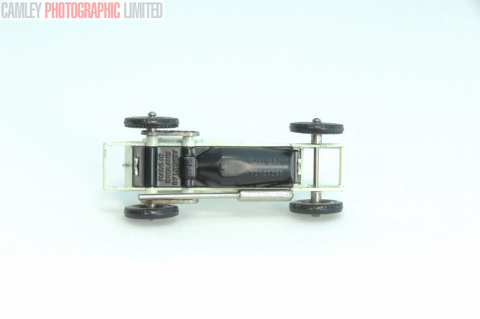 Yesteryear 1908 Grand Prix Mercedes. Issue 7. Boxed (Y10-1). Graded: LN- [#9792] - Image 5