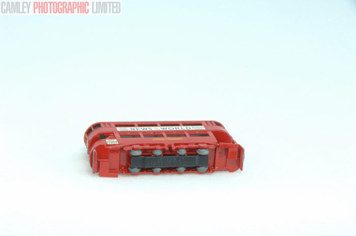 Yesteryear London E Class Tramcar Issue 3 Type A box (Y3-1). Graded: LN- [#9778] - Image 6