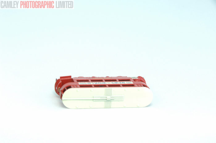 Yesteryear London E Class Tramcar Issue 3 Type A box (Y3-1). Graded: LN- [#9778] - Image 7
