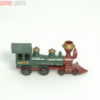 Yesteryear American Santa Fe Locomotive. Issue 4 (Y13-1). Graded: EXC- [#9793] - Image 2