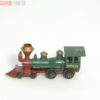 Yesteryear American Santa Fe Locomotive. Issue 4 (Y13-1). Graded: EXC- [#9793] - Image 3