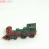 Yesteryear American Santa Fe Locomotive. Issue 4 (Y13-1). Graded: EXC- [#9793] - Image 4