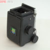 Mamiya C220. For repair. Missing focusing screen. Graded: AS-IS [#9700] - Image 3