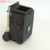 Mamiya C220. For repair. Missing focusing screen. Graded: AS-IS [#9700] - Image 4