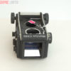Mamiya C220. For repair. Missing focusing screen. Graded: AS-IS [#9700] - Image 5