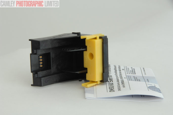 Pitney Bowes DM50 DM60 Print Head. New. Unused. VAT receipt. Graded: NEW [#9802] - Image 3