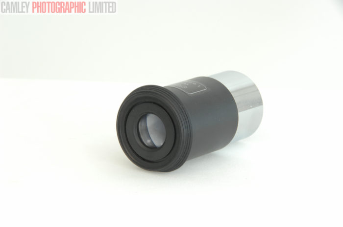 Skywatcher 25mm Wide Angle Long Eye Relief Super MA Eyepiece. Graded: LN [#9803] - Image 3