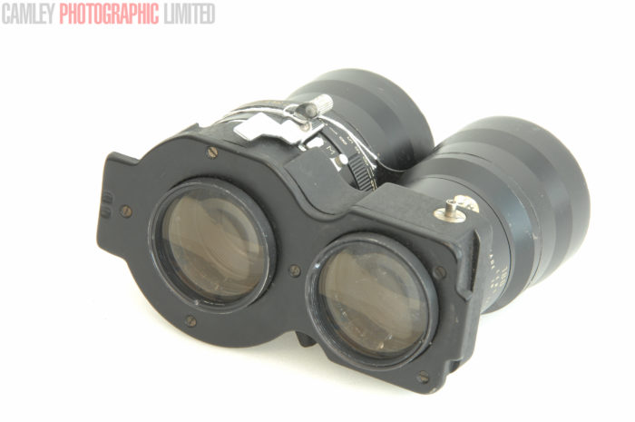 Mamiya TLR f4.5 180mm Lens. Poor optics. Shutter okay. Graded: BGN [#9694] - Image 3