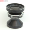 Fuji Fujinon SW S f8 90mm Large Format Wide Angle Lens. Graded: EXC+ [#9709] - Image 8
