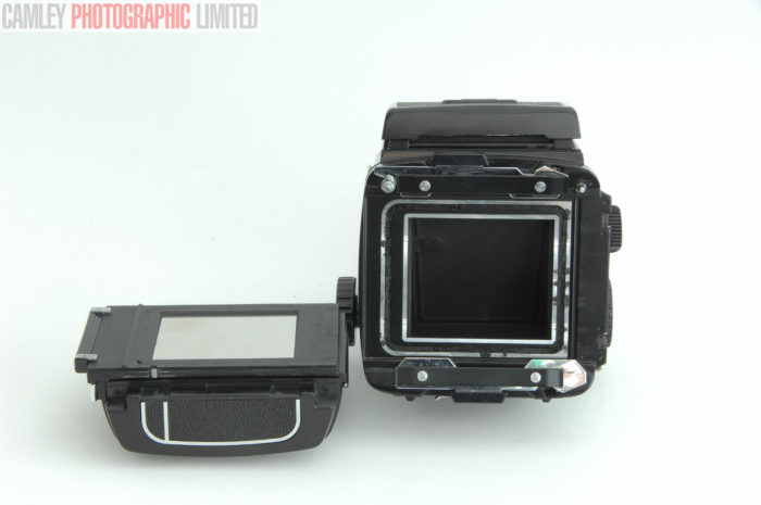 Mamiya RB67 Pro-S Camera Outfit w/ 90mm f3.5 Lens (21010). Graded: EXC+ [#9811] - Image 8