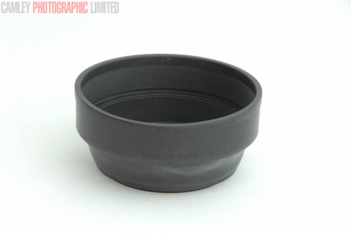 Mamiya Lens Shade for RB67 127-250mm & M645 145mm (514015). Graded: EXC+ [#9814]