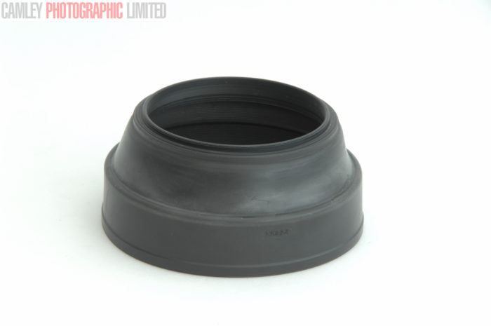 Mamiya Lens Shade for RB67 127-250mm & M645 145mm (514015). Graded: EXC+ [#9814] - Image 3