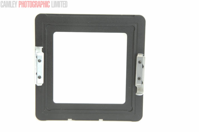Cambo Adapting Lens Board for Sinar Horseman (C-103). Graded: EXC+ [#9853] - Image 3