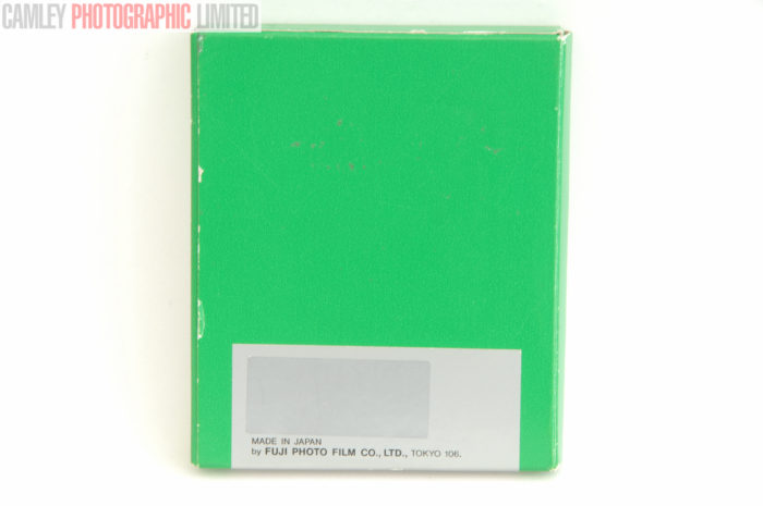 Fuji GX680 Unopened Focusing Screen B Grid-Matte (05013045). Graded: LN [#9845] - Image 2
