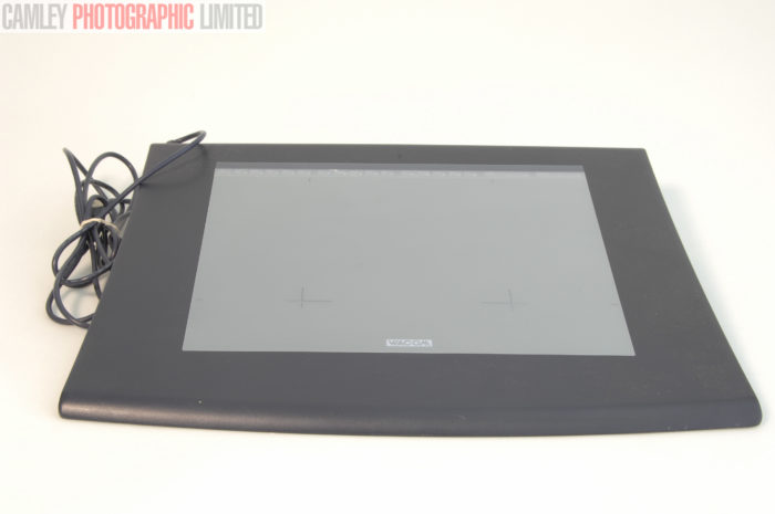 Wacom Intuos 2 XXD-0912-U USB Graphics Tablet and Pen. Graded: EXC- [#9902] - Image 3